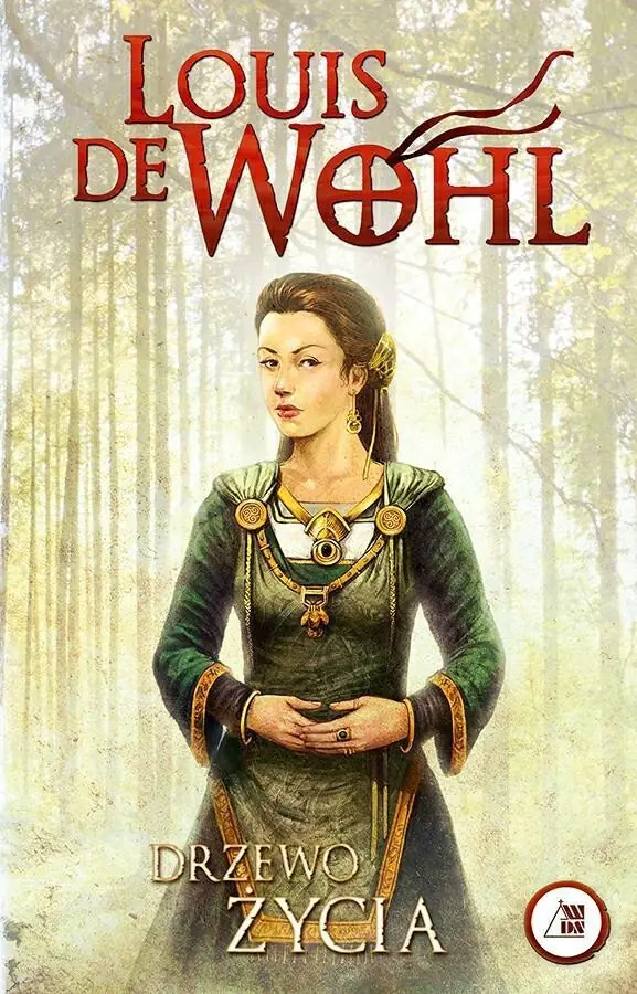 Książka - Drzewo życia