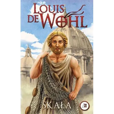 Książka - Wohl. Skała