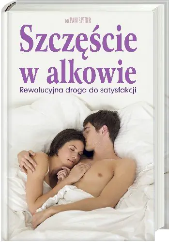 Książka - Szczęście w alkowie