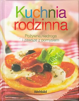 Kuchnia rodzinna