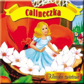 Książka - Klasyka światowa
