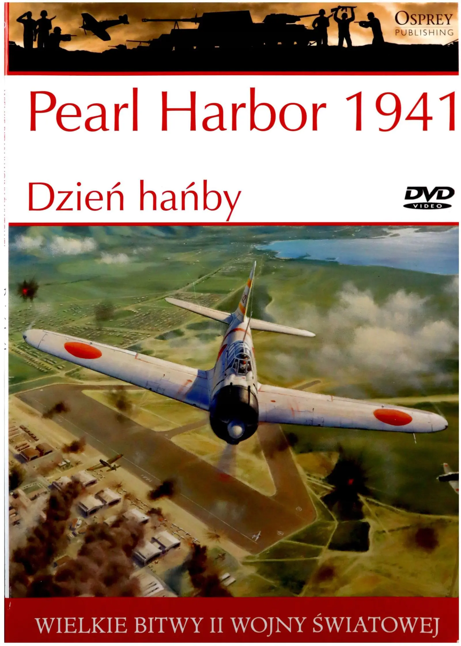 Pearl Harbor 1941