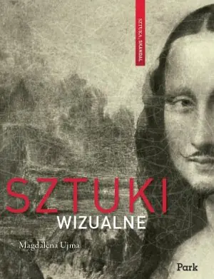 Książka - Sztuki wizualne. Skandale w sztuce