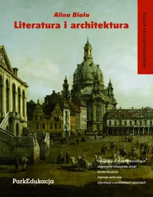 Książka - Literatura i architektura