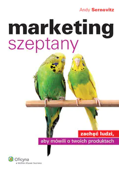 Marketing szeptany