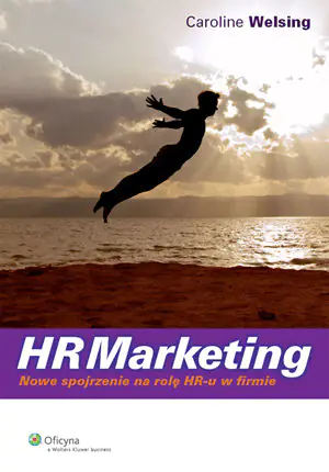Książka - HRMarketing