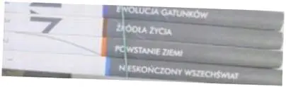 Książka - Nauka ekstra. Tom 4. Ewolucja gatunków