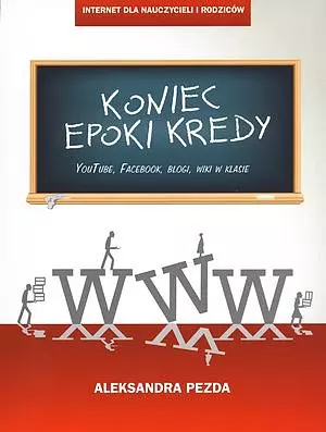 Książka - Koniec epoki kredy