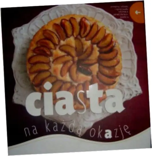 Ciasta na każdą okazję