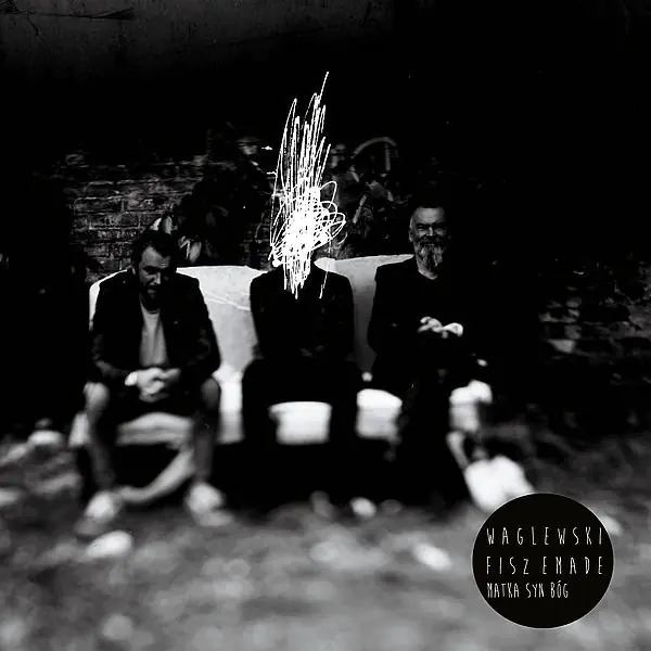 Książka - Matka Syn Bóg