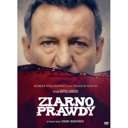 Ziarno prawdy (wydanie książkowe)