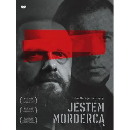 Jestem mordercą