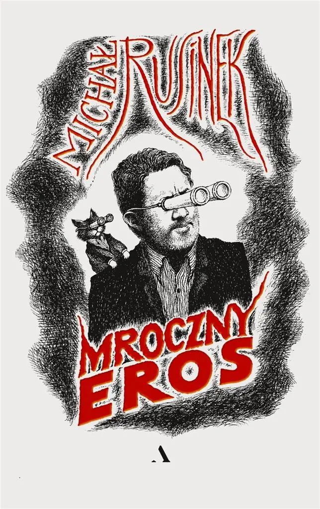 Mroczny Eros