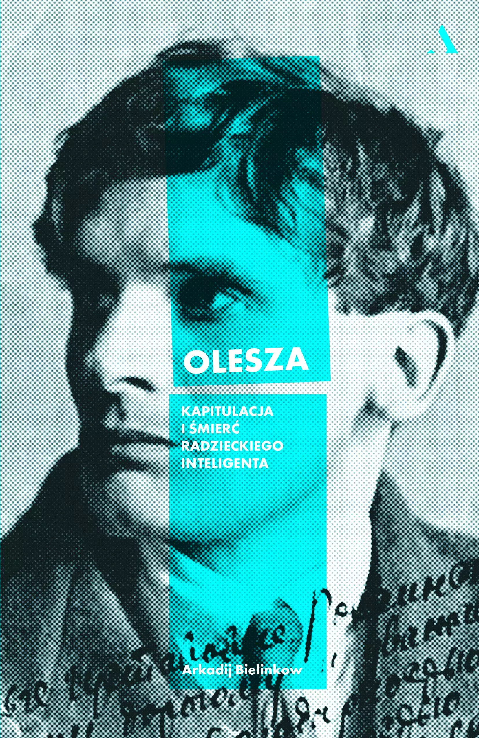 Książka - Olesza. Kapitulacja i śmierć radzieckiego inteligenta