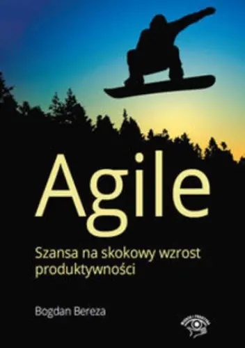 Książka - Agile