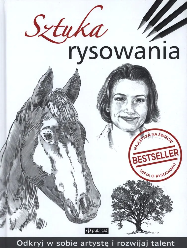 Sztuka rysowania