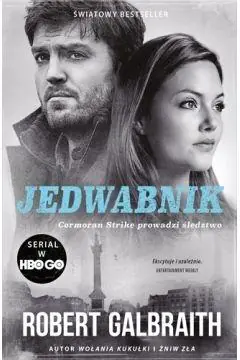 Jedwabnik