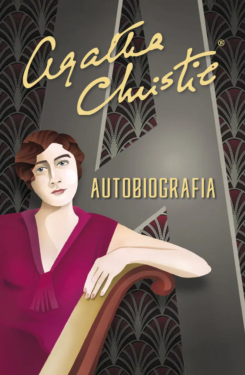 Książka - Autobiografia