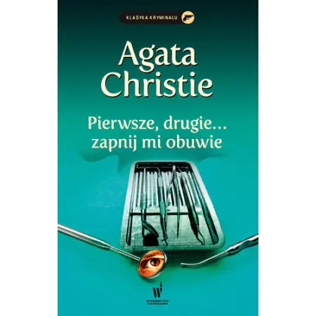 Pierwsze, drugie. Herkules Poirot. Tom 22