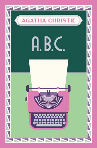 Książka - ABC