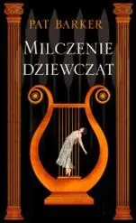 Książka - Milczenie dziewcząt