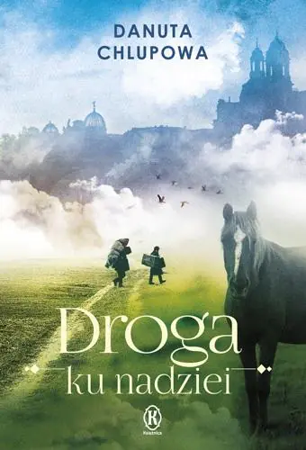 Książka - Droga ku nadziei
