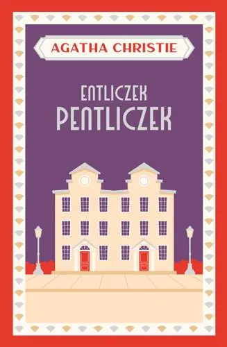 Książka - Entliczek pentliczek