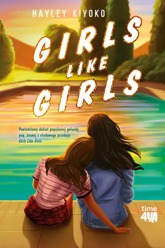 Książka - Girls Like Girls