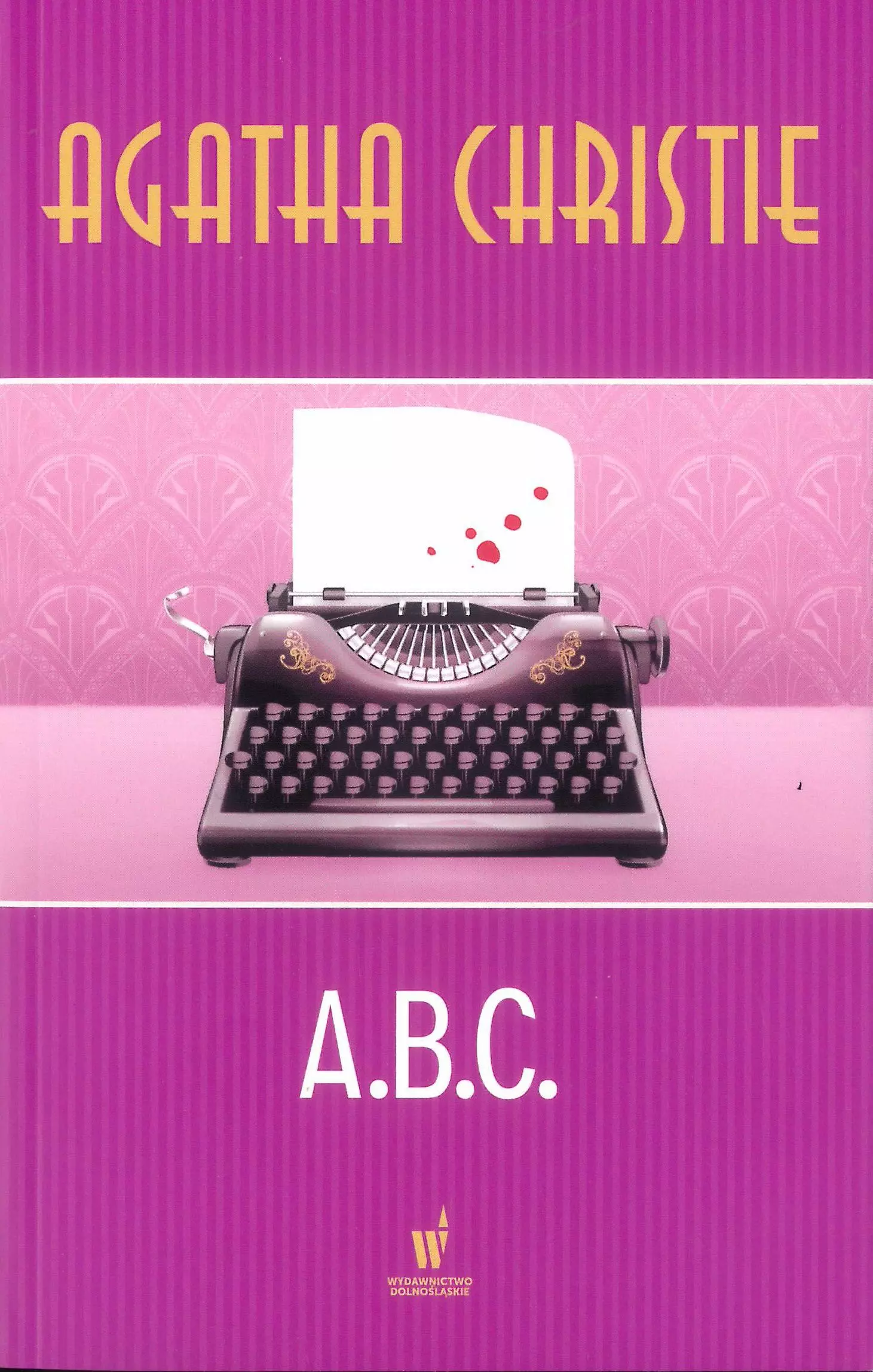 Książka - ABC wyd. specjalne