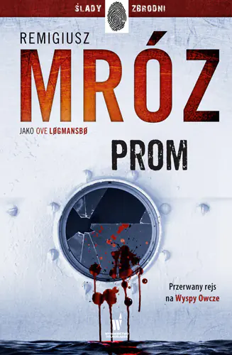 Książka - Prom