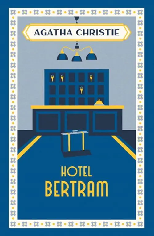 Hotel Bertram