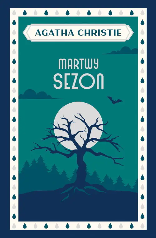 Książka - Martwy sezon