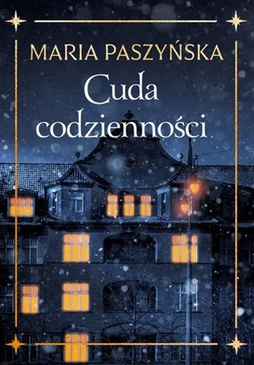 Książka - Cuda codzienności