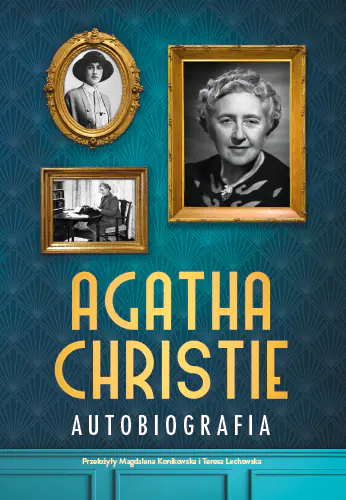 Książka - Autobiografia