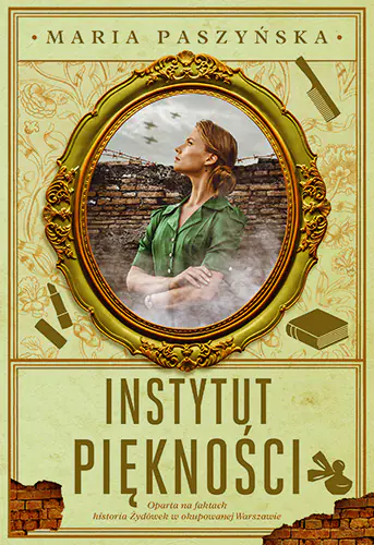 Książka - Instytut Piękności