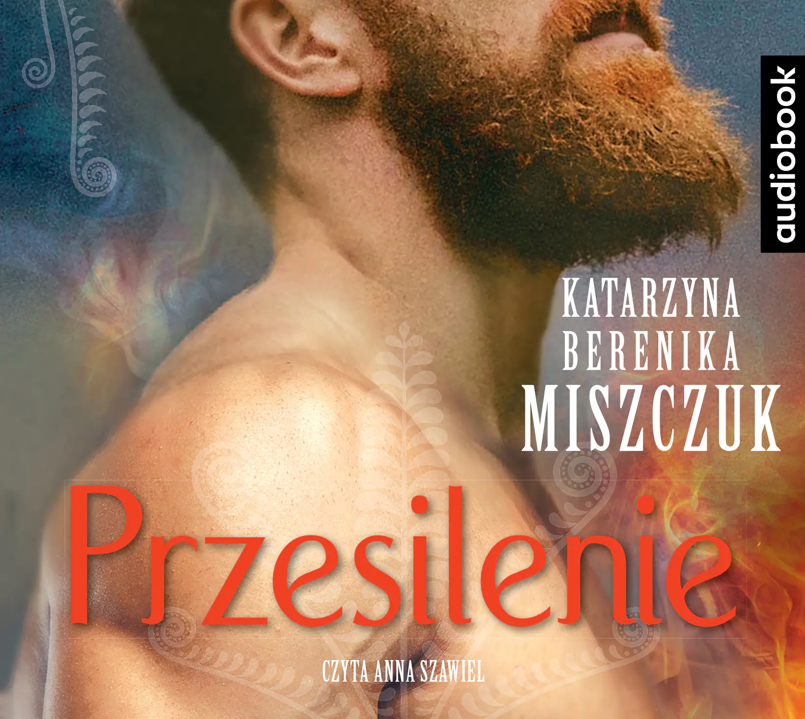 Książka - Przesilenie. Kwiat paproci. Tom 4