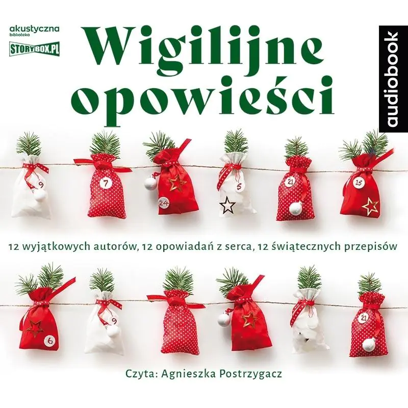 Wigilijne opowieści