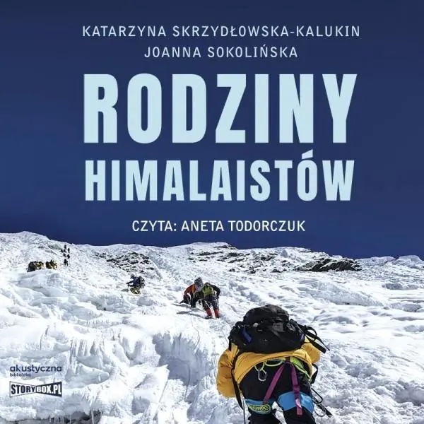 Rodziny himalaistów