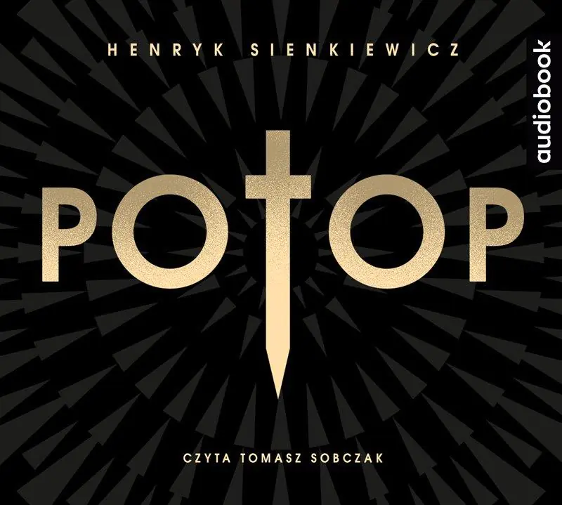 Książka - Potop