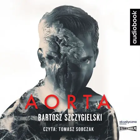 Książka - Aorta
