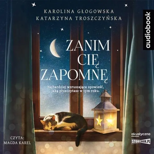 Zanim cię zapomnę