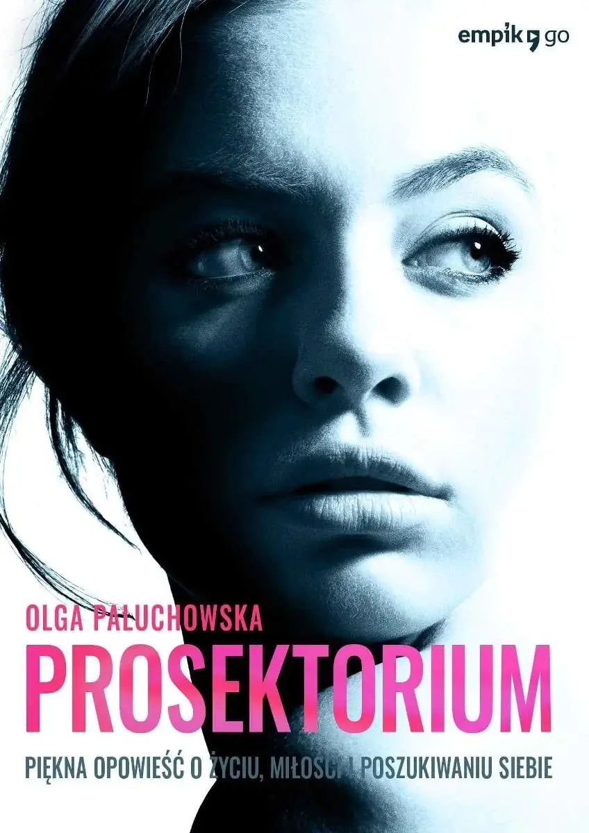 Książka - Prosektorium
