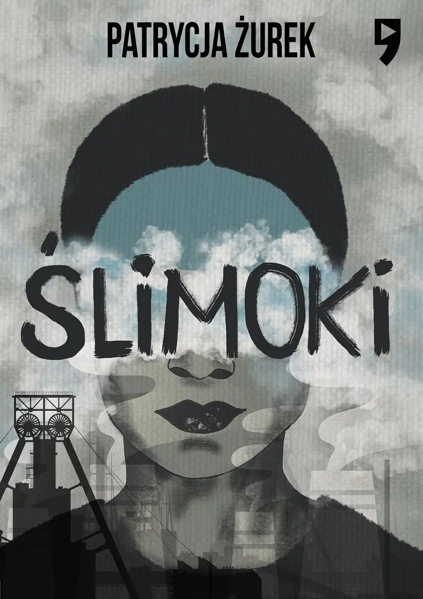 Książka - Ślimoki