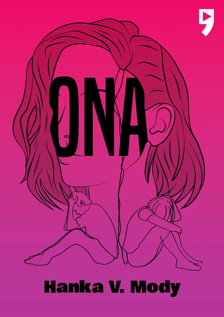 Książka - Ona