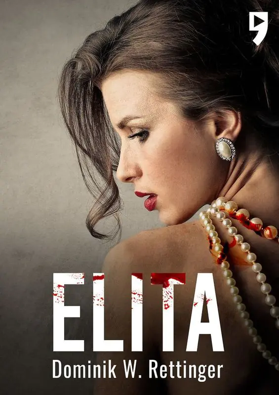 Książka - Elita