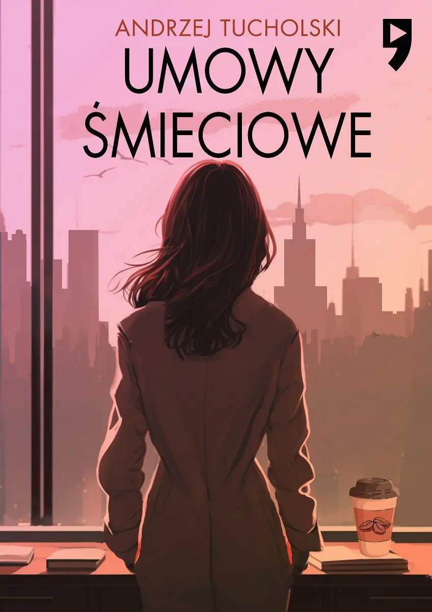 Książka - Umowy śmieciowe