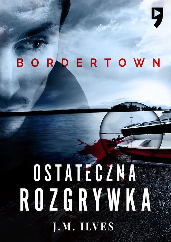 Książka - Ostateczna rozgrywka. Bordertown. Tom 2