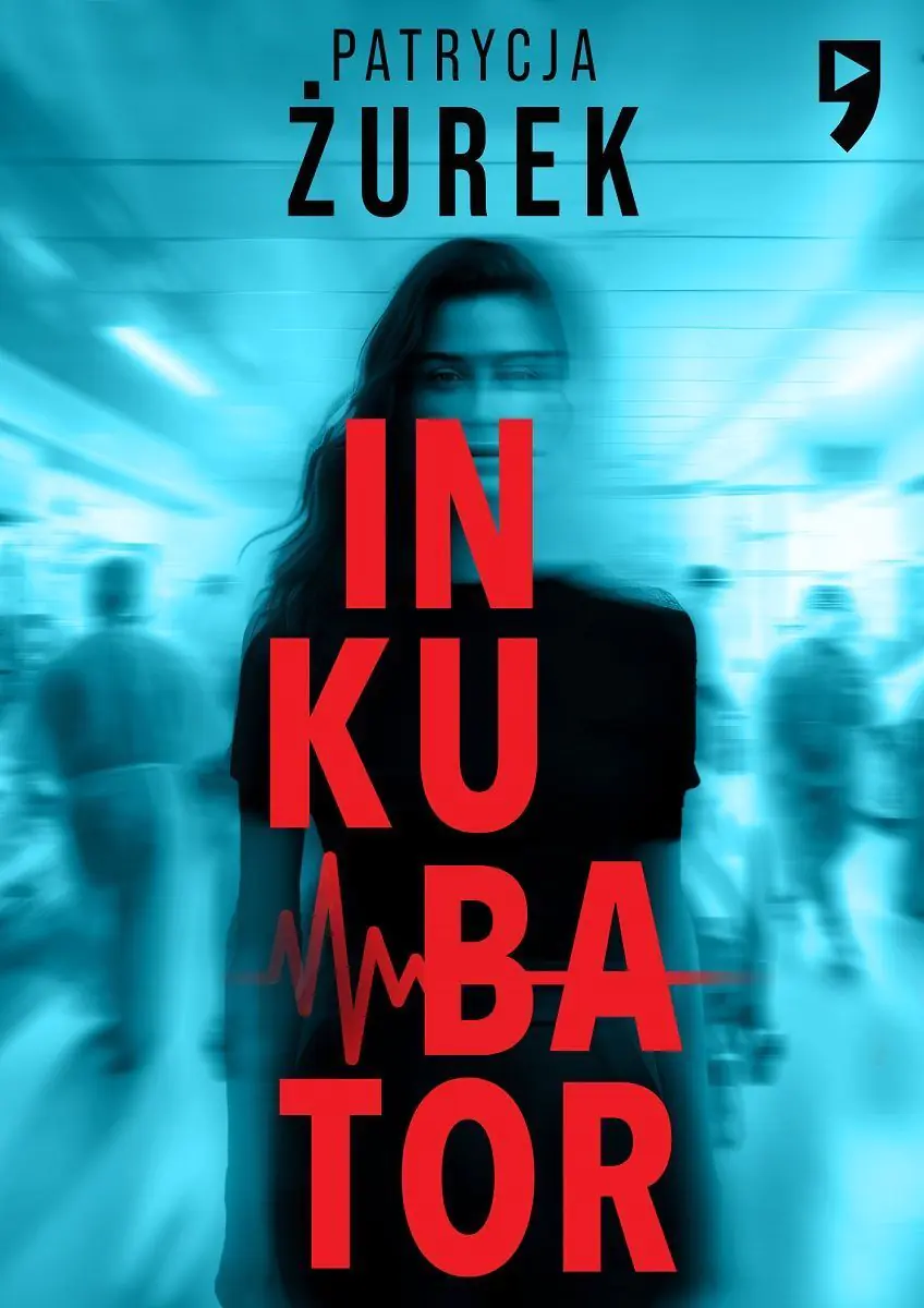 Książka - Inkubator