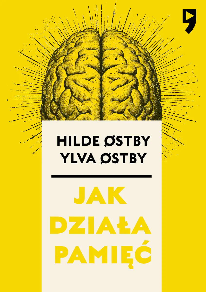 Książka - Jak działa pamięć