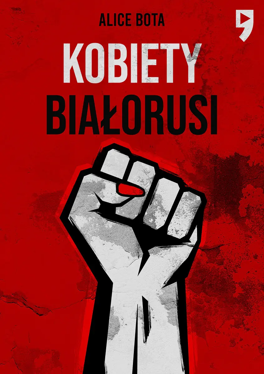 Książka - Kobiety Białorusi